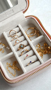 5 Jewelry Care Tips You Need to Know