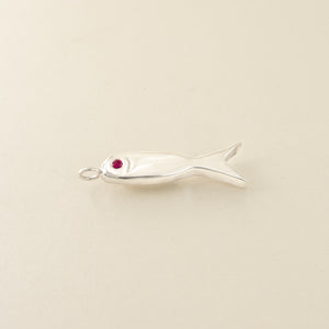 Fish Pendant