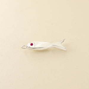 Fish Pendant