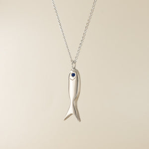 Fish Pendant