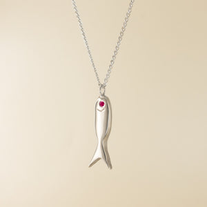 Fish Pendant